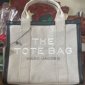 Marc Jacobs Tote Bag